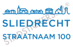 Containersticker - Sliedrecht - Afbeelding 6