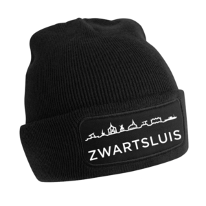 Muts - Zwartsluis