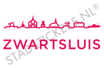 Autosticker - Zwartsluis - Afbeelding 8