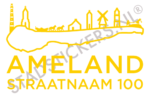 Containersticker - Ameland - Afbeelding 7
