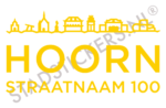 Containersticker - Hoorn - Afbeelding 7