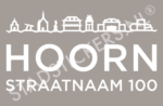 Containersticker - Hoorn - Afbeelding 3