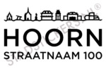 Containersticker - Hoorn - Afbeelding 4