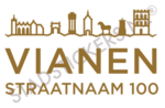 Containersticker - Vianen - Afbeelding 10