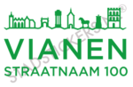 Containersticker - Vianen - Afbeelding 8