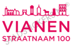 Containersticker - Vianen - Afbeelding 9