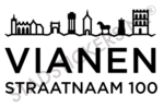 Containersticker - Vianen - Afbeelding 4