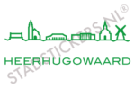 Muursticker - Heerhugowaard - Afbeelding 7
