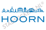 Muursticker - Hoorn - Afbeelding 5