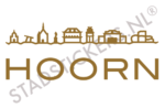 Muursticker - Hoorn - Afbeelding 9