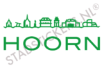 Muursticker - Hoorn - Afbeelding 7