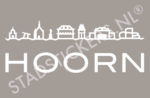Muursticker - Hoorn - Afbeelding 2