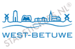 Muursticker - West-Betuwe - Afbeelding 5