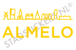Autosticker - Almelo - Afbeelding 6