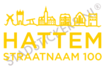 Containersticker - Hattem - Afbeelding 7