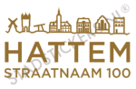 Containersticker - Hattem - Afbeelding 10
