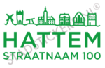 Containersticker - Hattem - Afbeelding 8