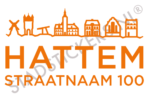 Containersticker - Hattem - Afbeelding 5