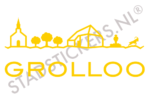 Muursticker - Grolloo - Afbeelding 6