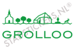 Muursticker - Grolloo - Afbeelding 7