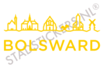 Autosticker - Bolsward - Afbeelding 6