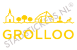 Autosticker - Grolloo - Afbeelding 6