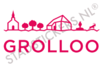 Autosticker - Grolloo - Afbeelding 8