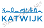 Autosticker - Katwijk - Afbeelding 5