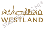 Autosticker - Westland - Afbeelding 9