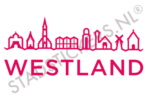 Autosticker - Westland - Afbeelding 8