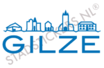 Muursticker - Gilze - Afbeelding 5