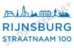 Containersticker - Rijnsburg - Afbeelding 6