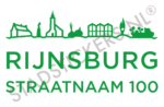 Containersticker - Rijnsburg - Afbeelding 8