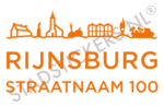 Containersticker - Rijnsburg - Afbeelding 5