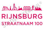 Containersticker - Rijnsburg - Afbeelding 9
