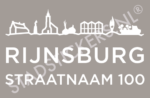 Containersticker - Rijnsburg - Afbeelding 3