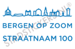 Containersticker - Bergen op Zoom - Afbeelding 6