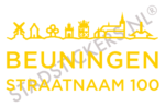 Containersticker - Beuningen - Afbeelding 7
