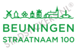 Containersticker - Beuningen - Afbeelding 8