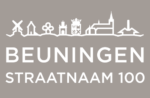 Containersticker - Beuningen - Afbeelding 3
