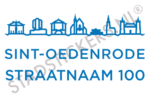 Containersticker - Sint-Oedenrode - Afbeelding 6