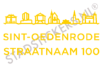 Containersticker - Sint-Oedenrode - Afbeelding 7