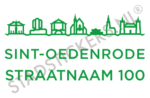 Containersticker - Sint-Oedenrode - Afbeelding 8