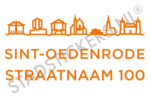 Containersticker - Sint-Oedenrode - Afbeelding 5
