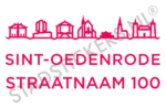 Containersticker - Sint-Oedenrode - Afbeelding 9