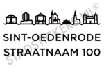 Containersticker - Sint-Oedenrode - Afbeelding 4