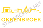 Autosticker - Okkenbroek - Afbeelding 6