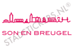 Muursticker - Son en Breugel - Afbeelding 8