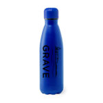 Drinkfles Grave - Afbeelding 3
