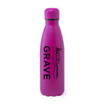 Drinkfles Grave - Afbeelding 7
